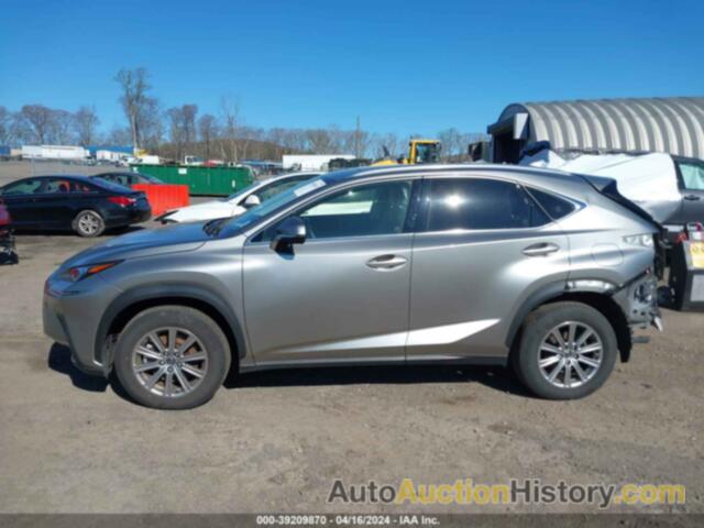 LEXUS NX 300, JTJDARDZ2M2241996