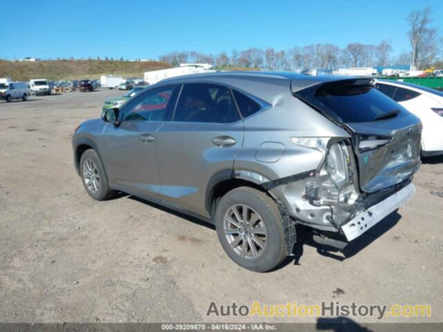 LEXUS NX NX 300, JTJDARDZ2M2241996