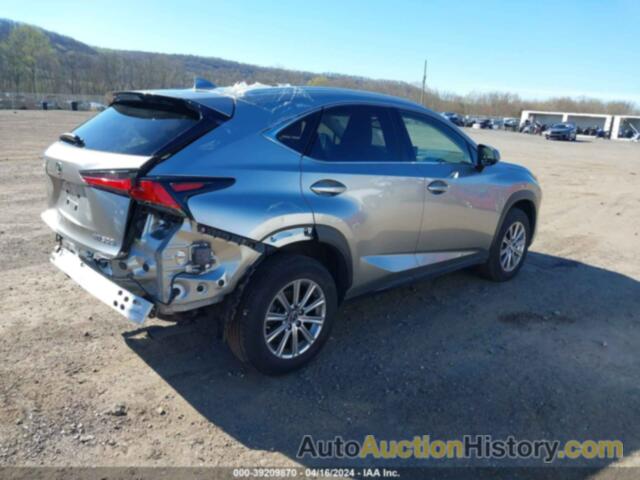 LEXUS NX 300, JTJDARDZ2M2241996