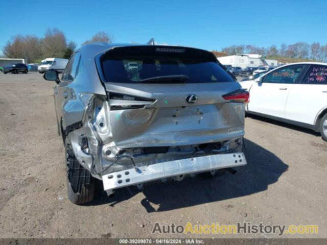 LEXUS NX 300, JTJDARDZ2M2241996