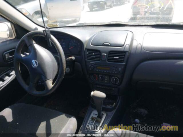 NISSAN SENTRA 1.8S, 3N1CB51D96L524333