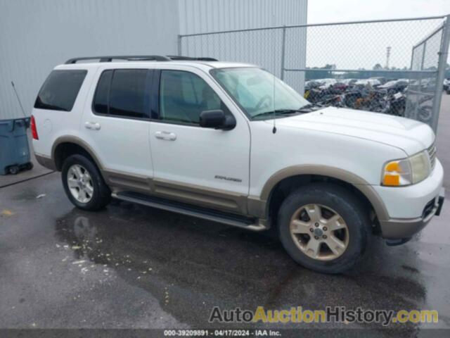 FORD EXPLORER EDDIE BAUER, 1FMDU64KX4ZA92378