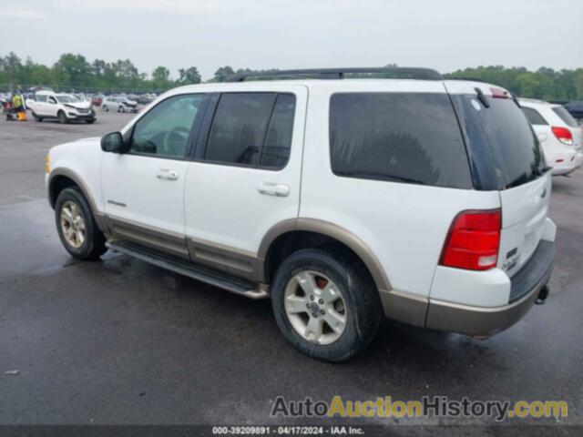 FORD EXPLORER EDDIE BAUER, 1FMDU64KX4ZA92378