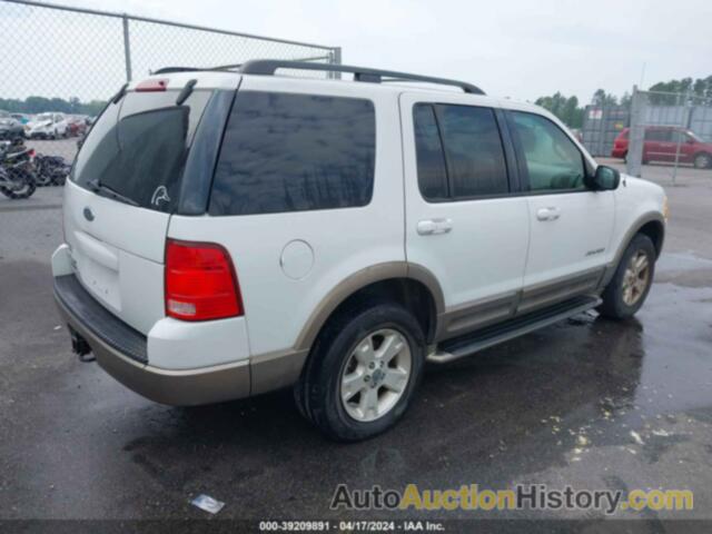 FORD EXPLORER EDDIE BAUER, 1FMDU64KX4ZA92378