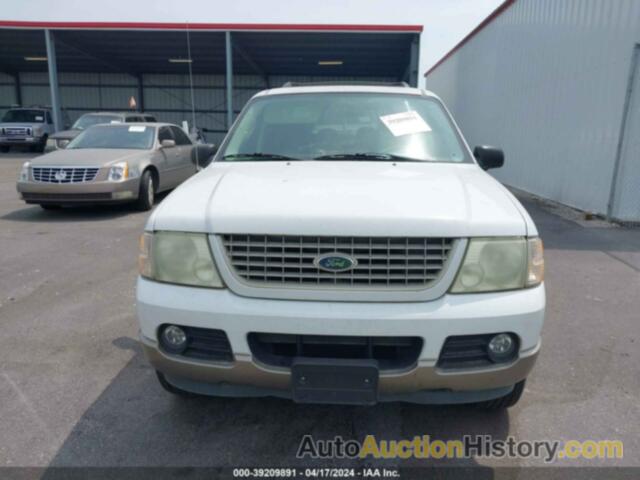 FORD EXPLORER EDDIE BAUER, 1FMDU64KX4ZA92378