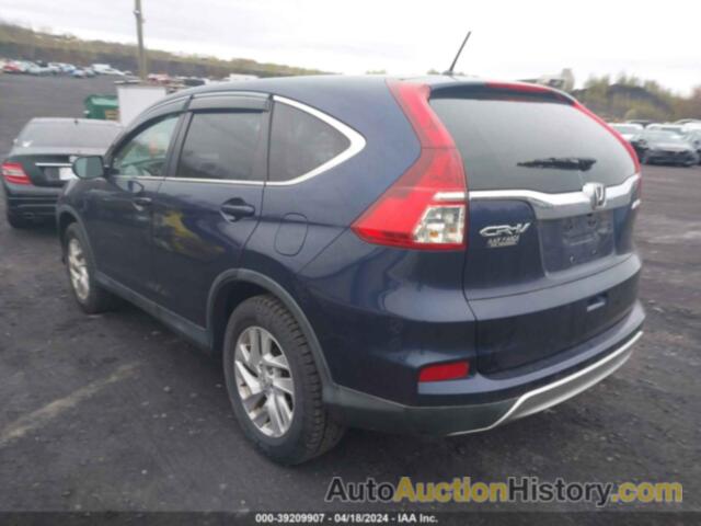 HONDA CR-V EX, 2HKRM4H58FH662276