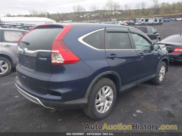 HONDA CR-V EX, 2HKRM4H58FH662276