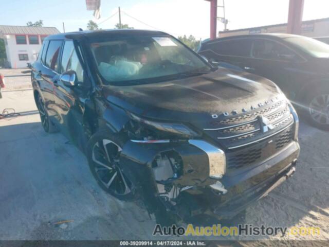 MITSUBISHI OUTLANDER SE/BLACK EDITION, JA4J3UA82NZ037801