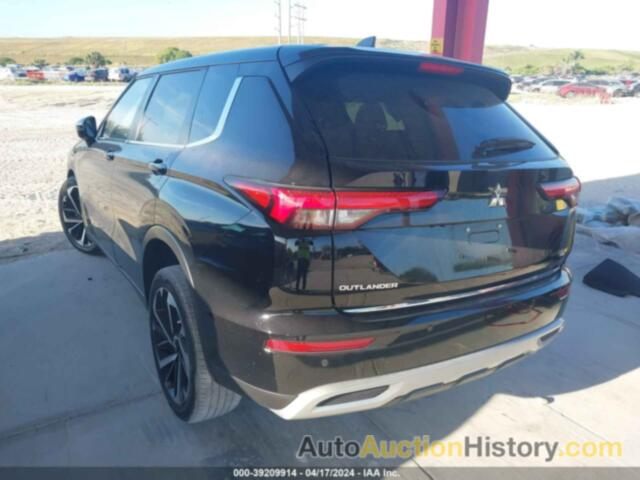 MITSUBISHI OUTLANDER SE/BLACK EDITION, JA4J3UA82NZ037801