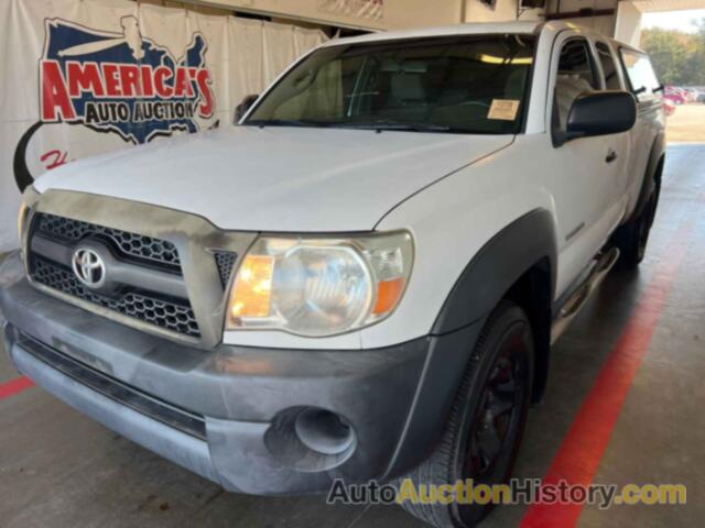 TOYOTA TACOMA PRERUNNER ACCESS CAB, 5TFTX4GN3BX005172