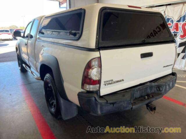 TOYOTA TACOMA PRERUNNER ACCESS CAB, 5TFTX4GN3BX005172