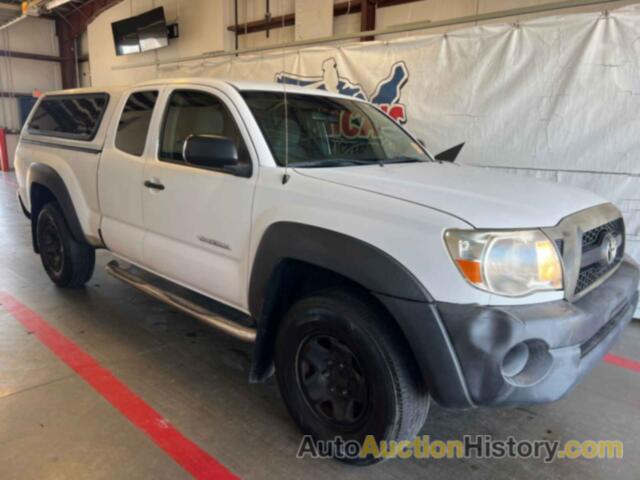 TOYOTA TACOMA PRERUNNER ACCESS CAB, 5TFTX4GN3BX005172