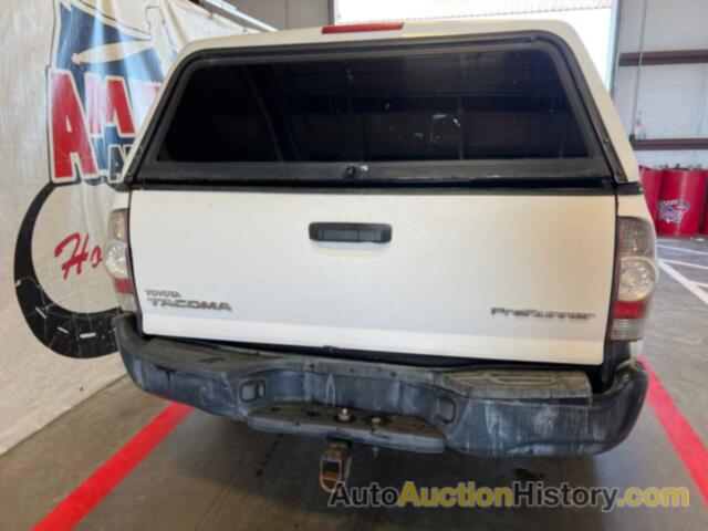TOYOTA TACOMA PRERUNNER ACCESS CAB, 5TFTX4GN3BX005172