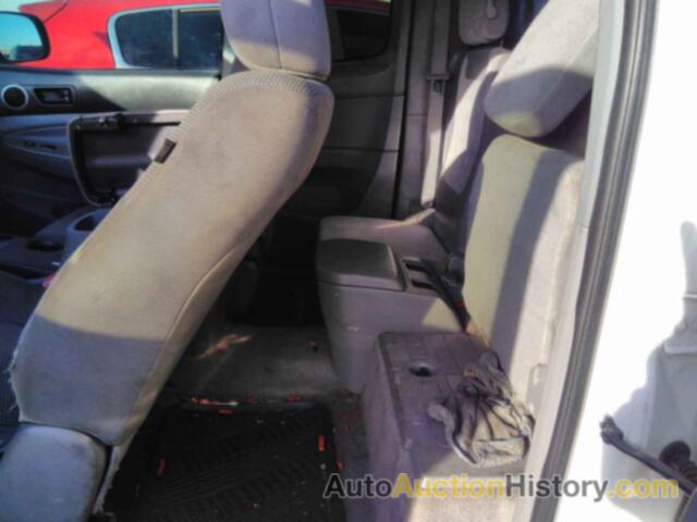 TOYOTA TACOMA PRERUNNER ACCESS CAB, 5TFTX4GN3BX005172