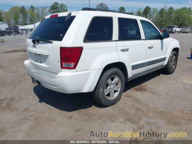 JEEP GRAND CHEROKEE LAREDO, 1J4HR48N26C118682