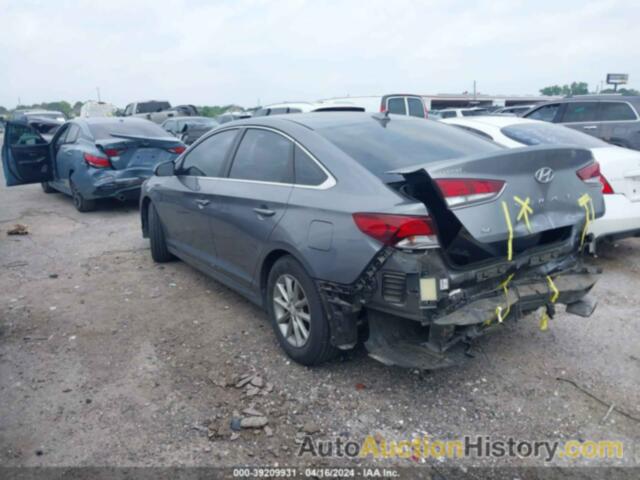 HYUNDAI SONATA SE, 5NPE24AF2JH620802