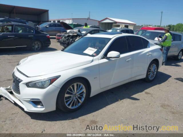 INFINITI Q50 LUXE AWD, JN1EV7AR5LM254879