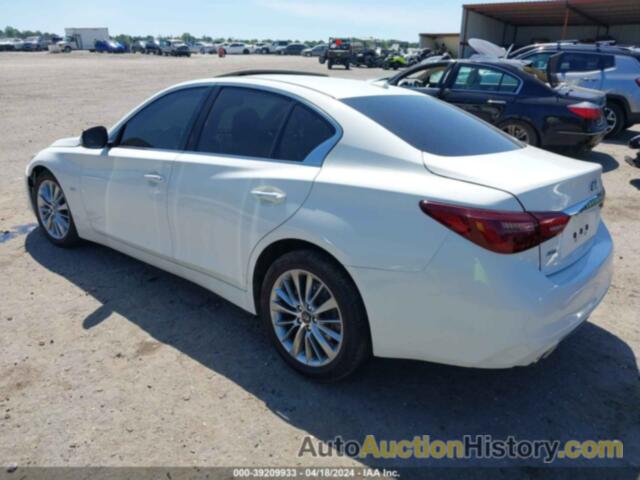 INFINITI Q50 LUXE AWD, JN1EV7AR5LM254879