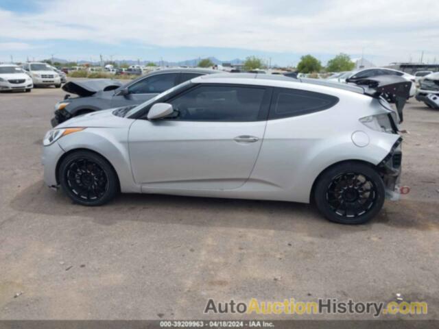 HYUNDAI VELOSTER, KMHTC6AD1GU286965