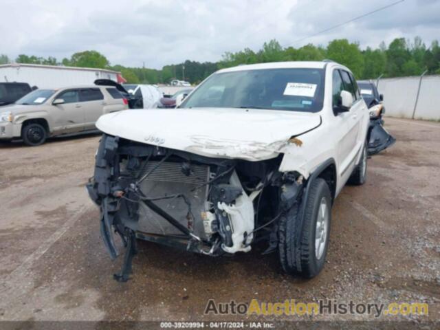 JEEP GRAND CHEROKEE LAREDO, 1C4RJFAGXCC134715