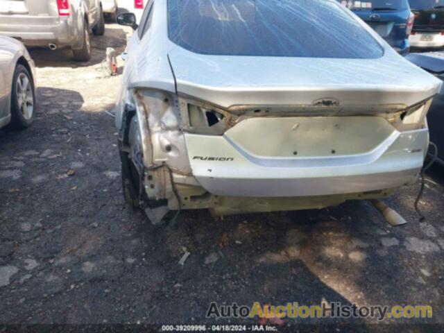 FORD FUSION SE, 3FA6P0H77HR102887