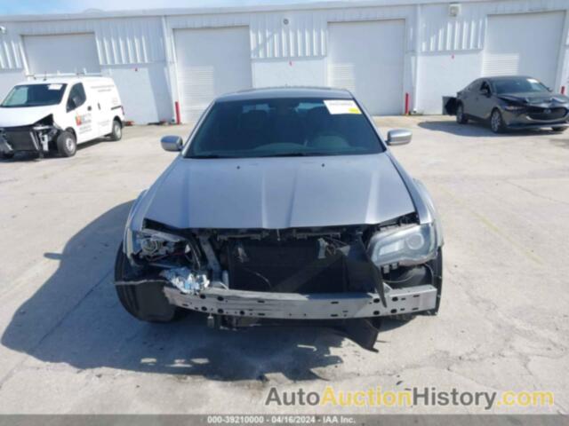 CHRYSLER 300 300S, 2C3CCABG4FH786656