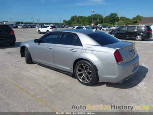 CHRYSLER 300 300S, 2C3CCABG4FH786656