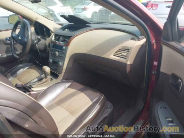 CHEVROLET MALIBU LTZ, 1G1ZK57728F161498