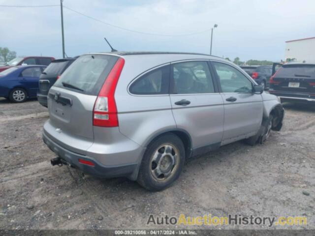 HONDA CR-V LX, JHLRE38368C005936