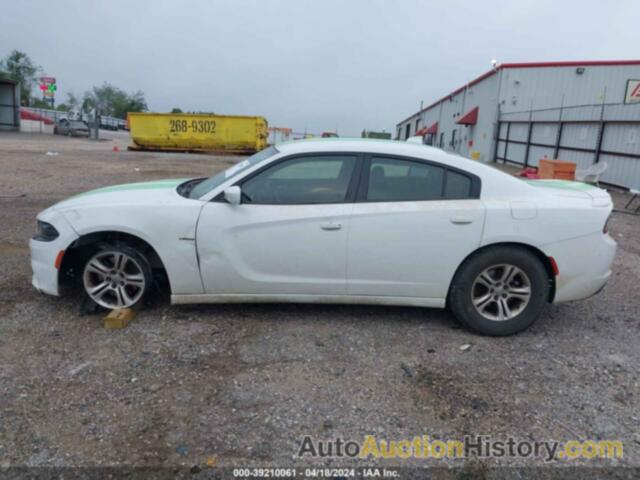 DODGE CHARGER R/T, 2C3CDXCT8FH917146