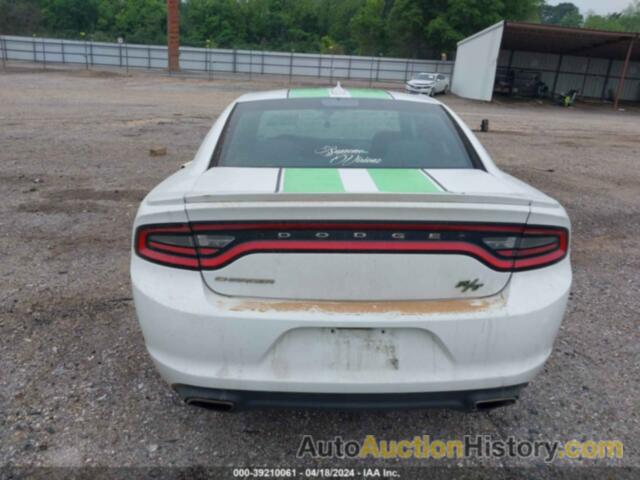 DODGE CHARGER R/T, 2C3CDXCT8FH917146