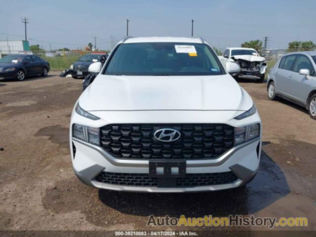 HYUNDAI SANTA FE SEL, 5NMS2DAJ0PH567742