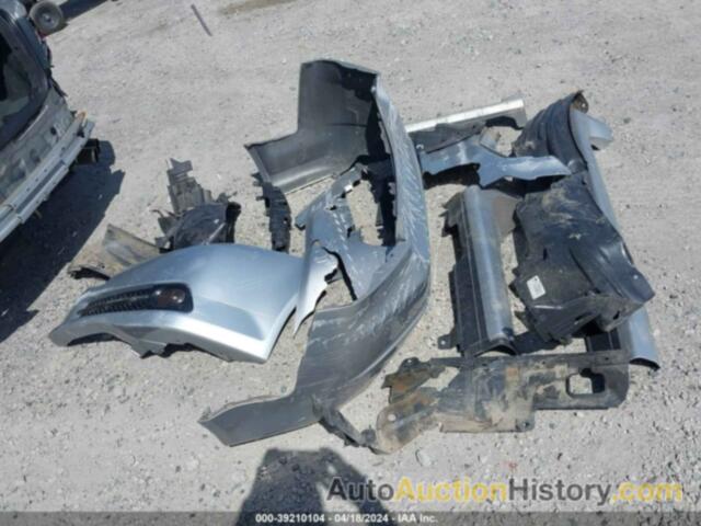 ACURA TL TYPE S, 19UUA76518A025071