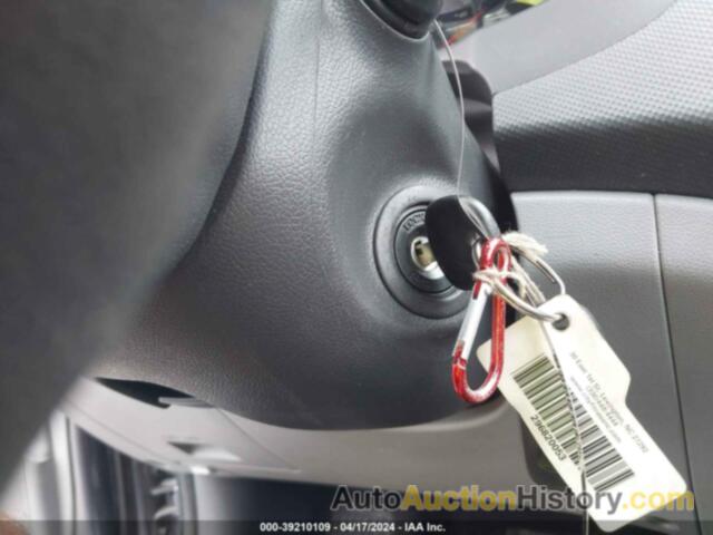 HYUNDAI ACCENT SE, KMHCT4AE1HU178456