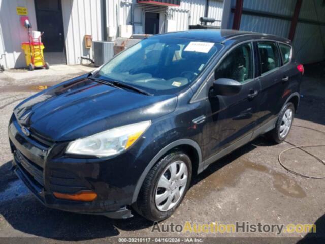 FORD ESCAPE S, 1FMCU0F74EUA03114