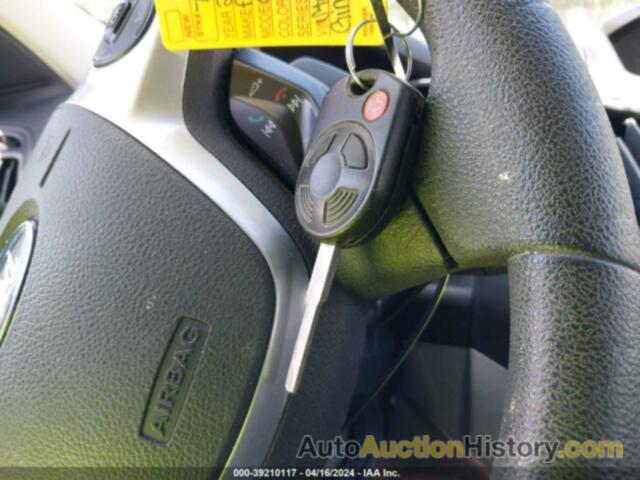 FORD ESCAPE S, 1FMCU0F74EUA03114