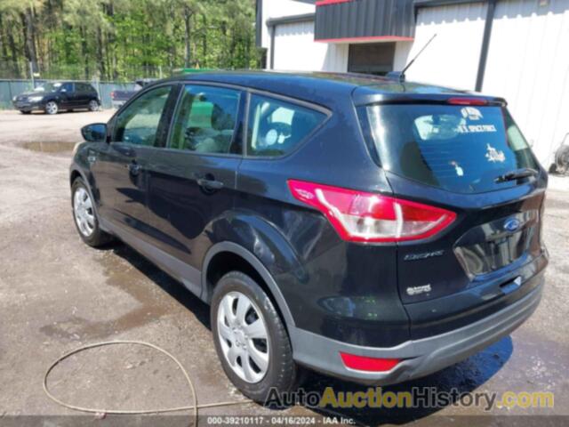 FORD ESCAPE S, 1FMCU0F74EUA03114