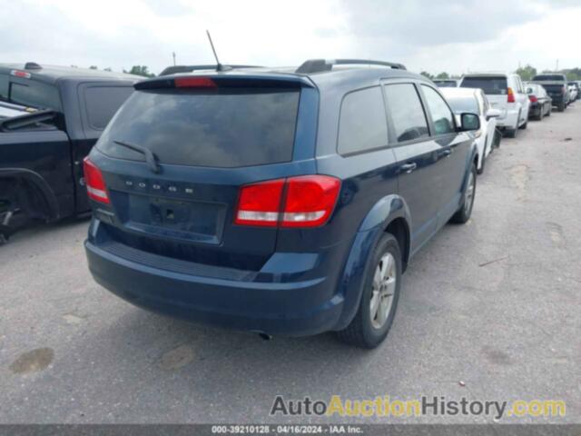 DODGE JOURNEY SE, 3C4PDCABXET246214