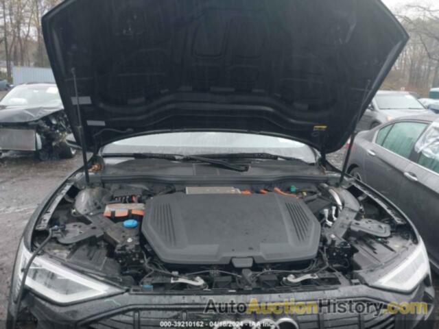 AUDI E-TRON PREMIUM PLUS, WA1LAAGE6MB018797