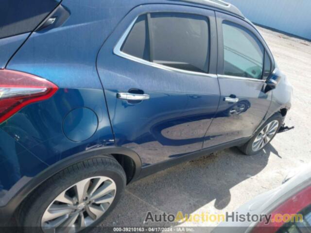 BUICK ENCORE, KL4CJASBXKB872203