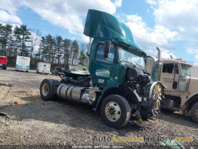 VOLVO VNM, 4V4M39DF6HN992286