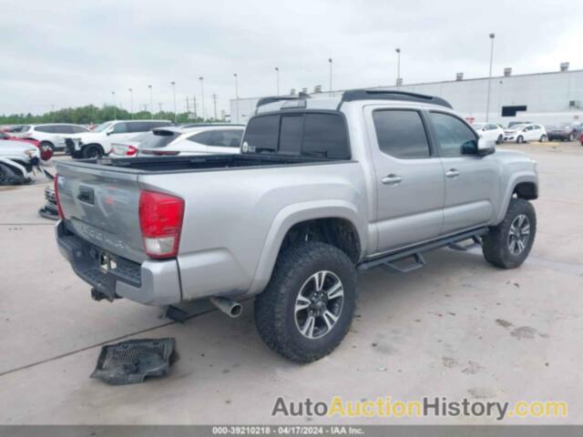 TOYOTA TACOMA DBL CAB/SR/SR5/TRD SPT/OR, 3TMCZ5AN6GM030508