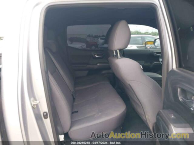 TOYOTA TACOMA DBL CAB/SR/SR5/TRD SPT/OR, 3TMCZ5AN6GM030508