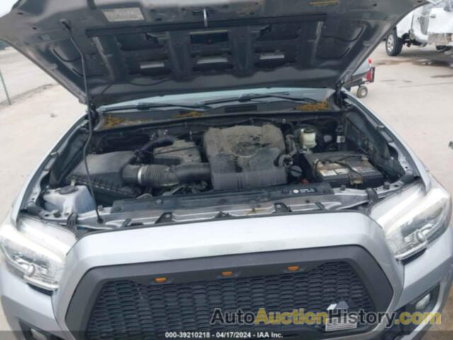 TOYOTA TACOMA DBL CAB/SR/SR5/TRD SPT/OR, 3TMCZ5AN6GM030508