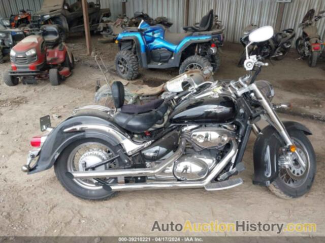 SUZUKI C50, JS1VS55A262101823