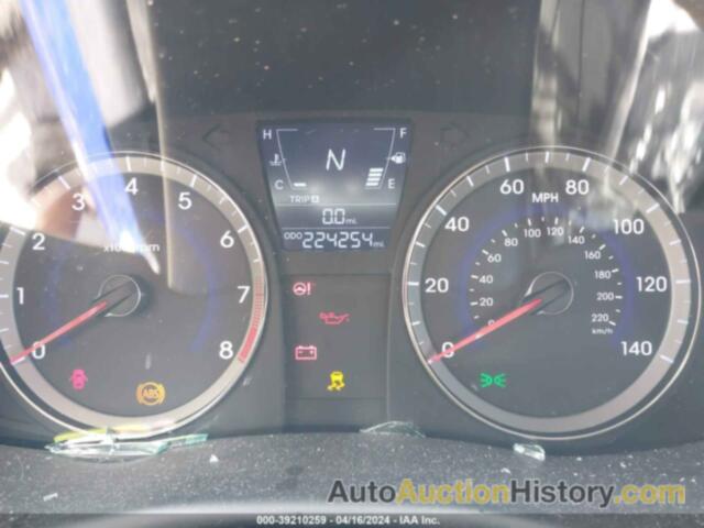 HYUNDAI ACCENT GLS/GS, KMHCT5AE4EU141404