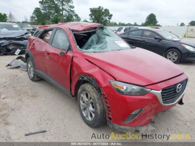 MAZDA CX-3 SPORT, JM1DKDB74J0312823