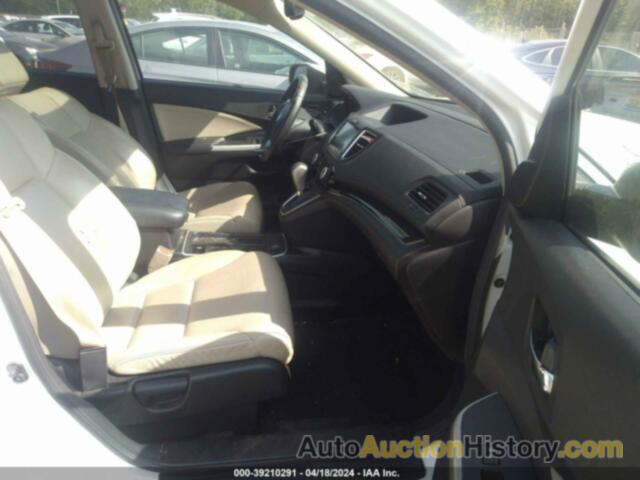 HONDA CR-V TOURING, 5J6RM3H97GL007028