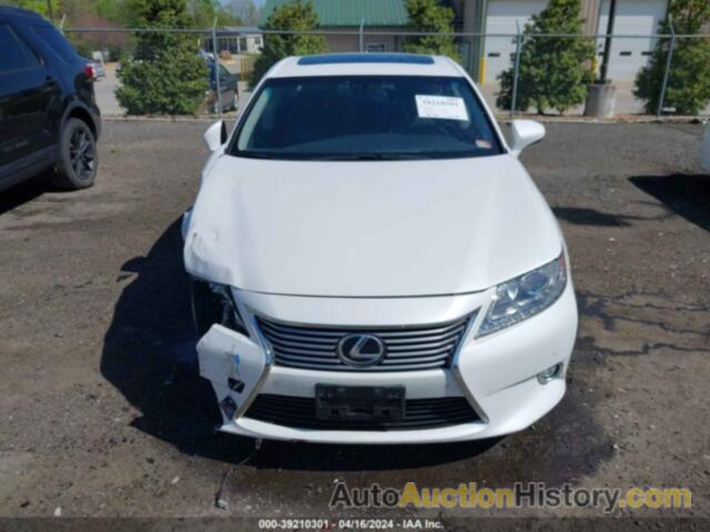 LEXUS ES 350, JTHBK1GG2E2131839