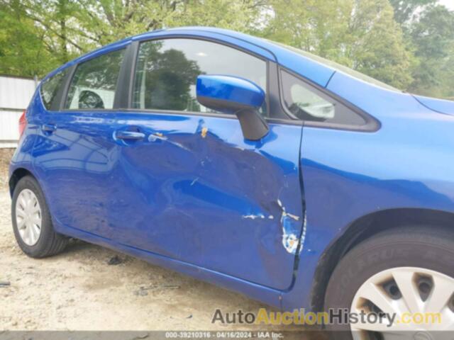 NISSAN VERSA NOTE S (SR)/S PLUS/SL/SR/SV, 3N1CE2CP1GL408252